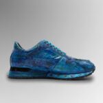 Azure Ostrich Runner-alt4