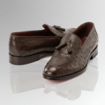Ostrich Supreme Loafers-alt3
