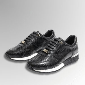 Python Runner Sneakers