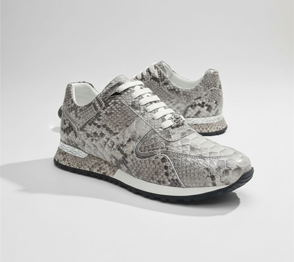Python Runner Sneakers-alt2