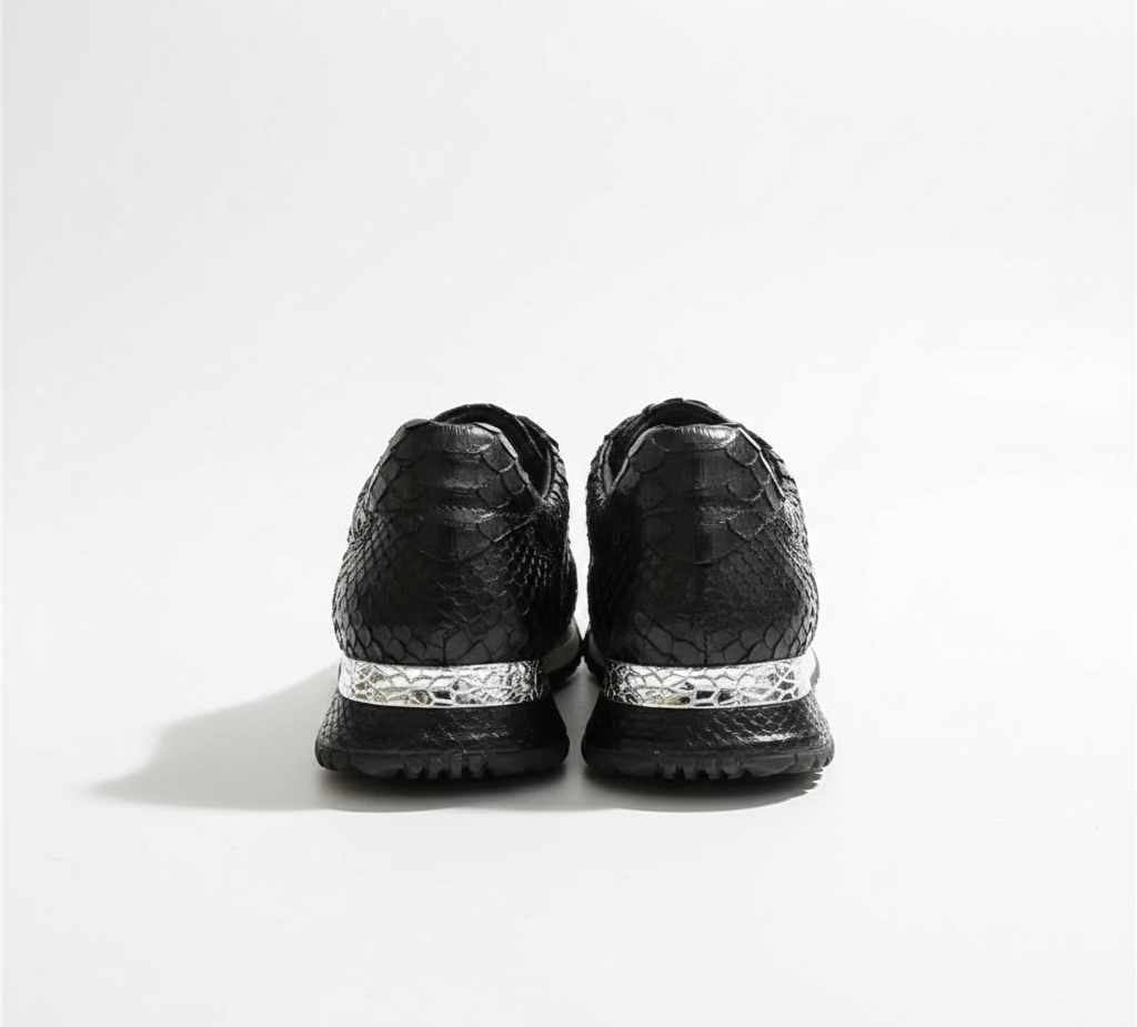 Python Runner Sneakers-alt4