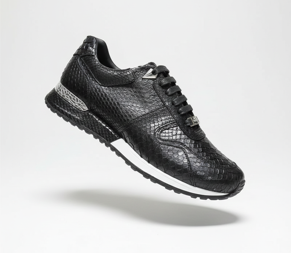 Python Runner Sneakers-alt3