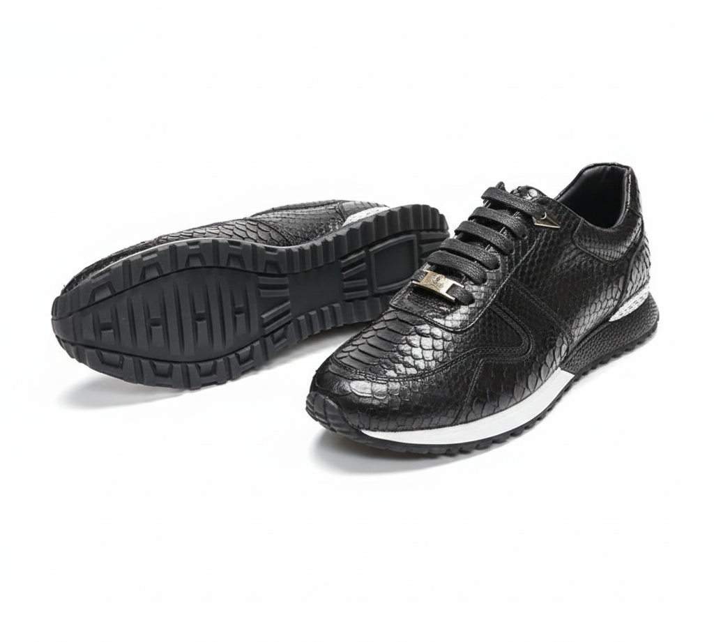Python Runner Sneakers-alt11