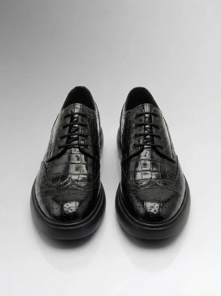 Alligator Aero Derby