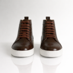 Luxury Alligator Urban High-Top