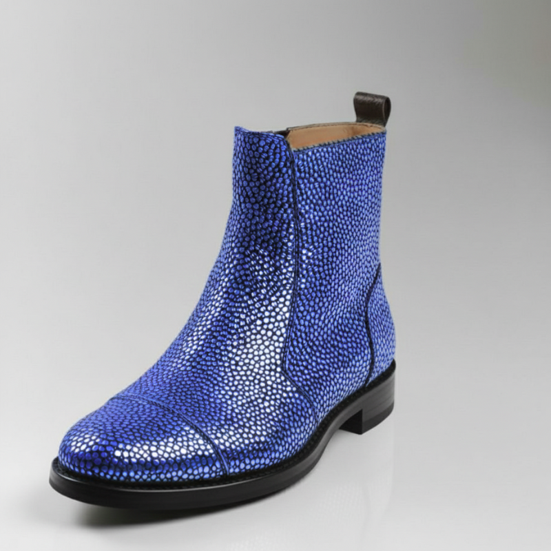 Stingray Leather Boots-alt13