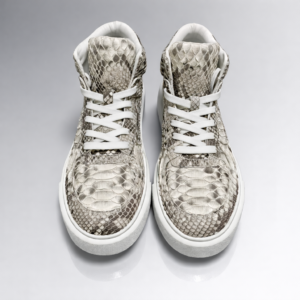 Python Ice High-Top