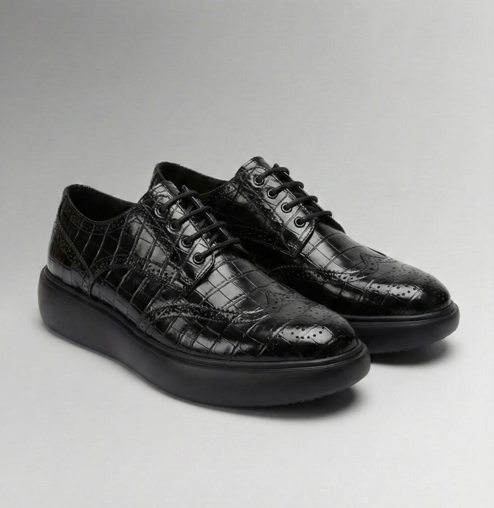 Crocodile Aero Derby