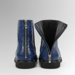 Crocodile urban Zip Boots-alt7