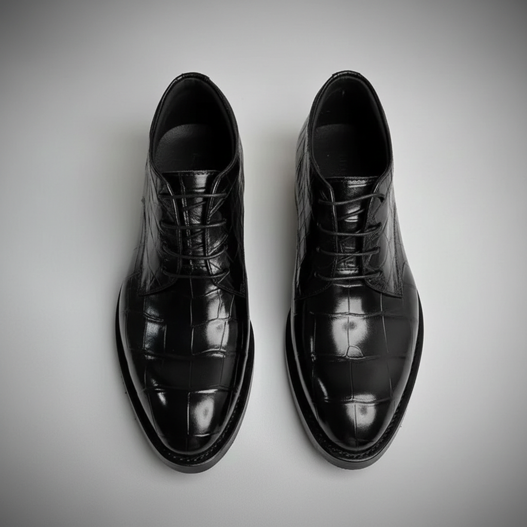 Crocodile Chukka Boots-alt6