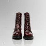 Crocodile Commando Boots-alt8