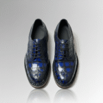 Sapphire Crocodile Derby-alt4