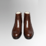 Crocodile WoolShield Boots-alt5
