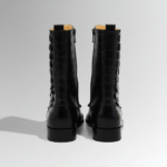 Crocodile Hornback Boots-alt3