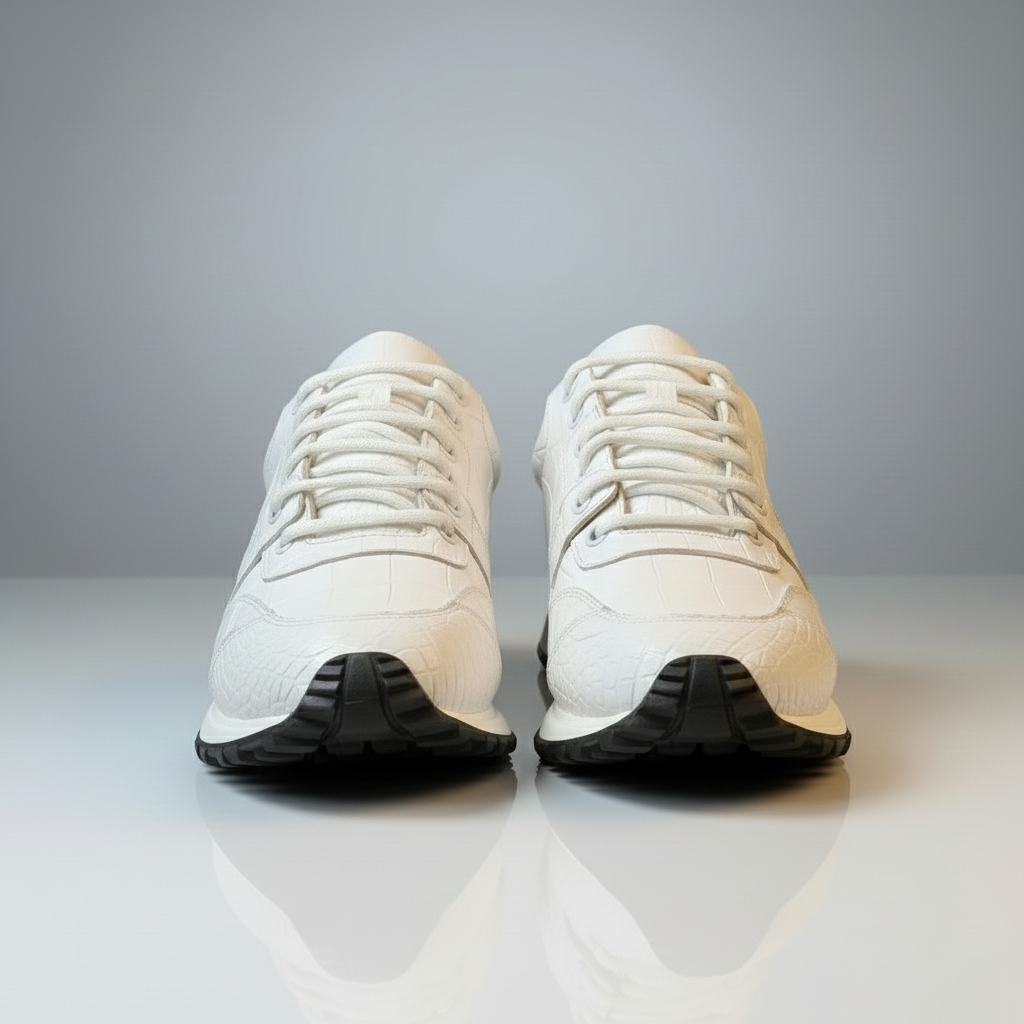 Crocodile Polar Sneakers-alt5