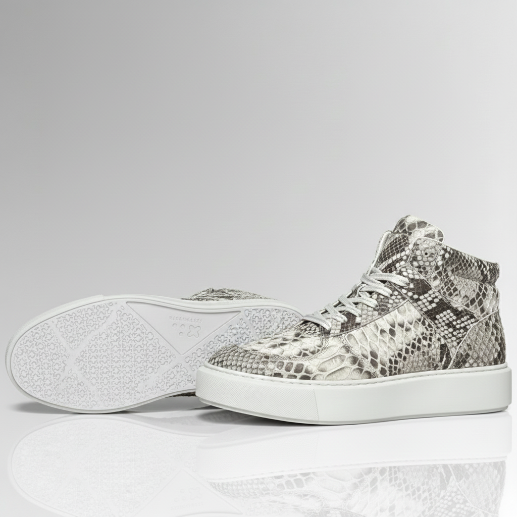 Python Ice High-Top-alt2