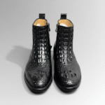 Crocodile Skull Boots-alt2