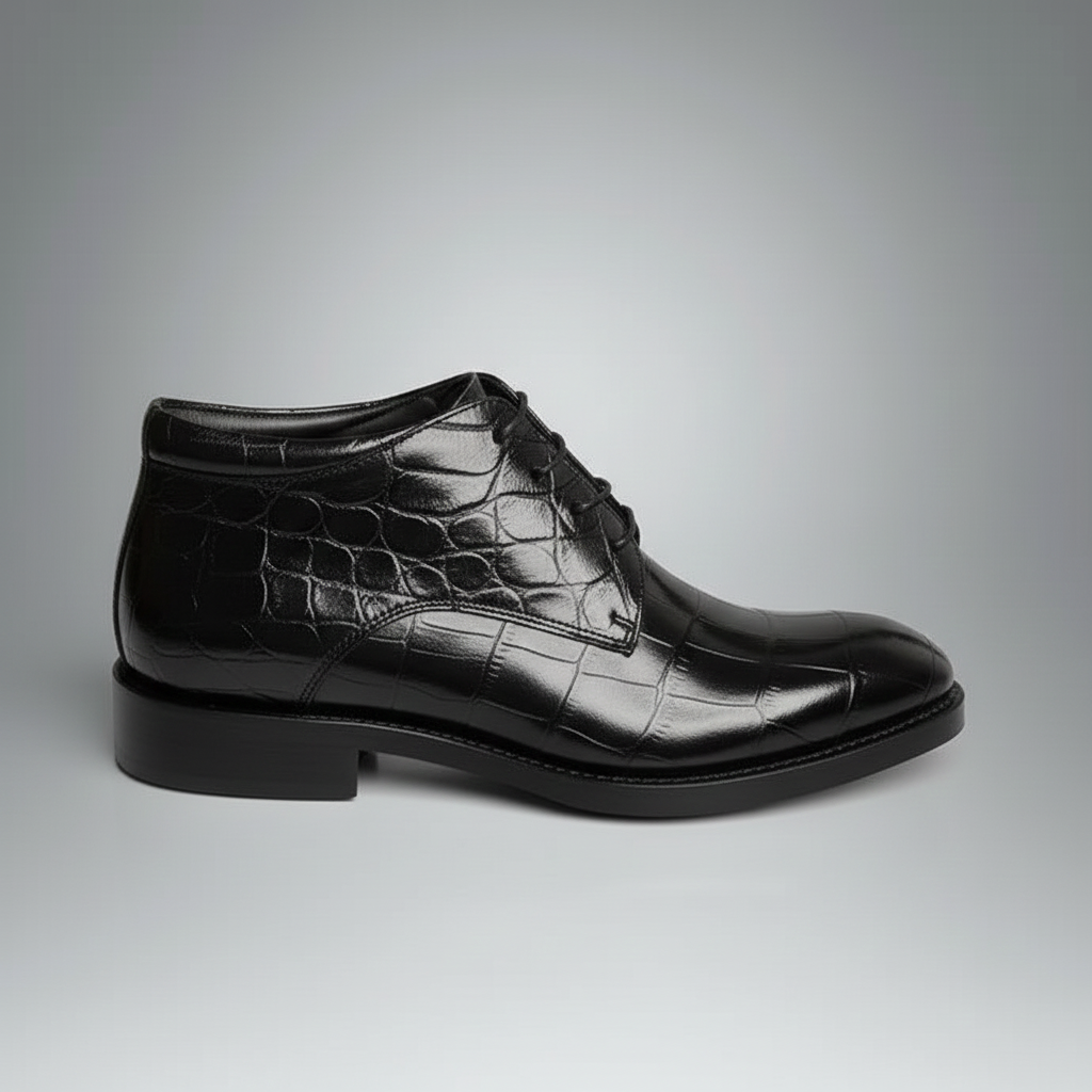 Crocodile Chukka Boots-alt5