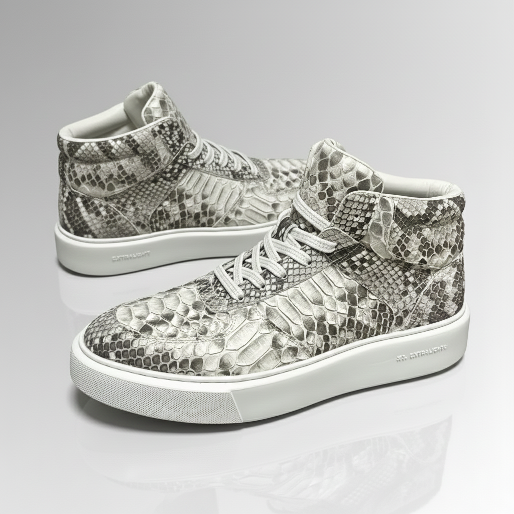 Python Ice High-Top-alt7