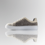 Lizard Leather Sneakers-alt9