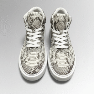 Python Ice High-Top