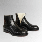 Crocodile WoolShield Boots-alt4