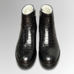 Crocodile WoolShield Boots