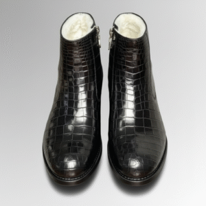 Crocodile WoolShield Boots