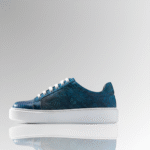 Lizard Leather Sneakers-alt6