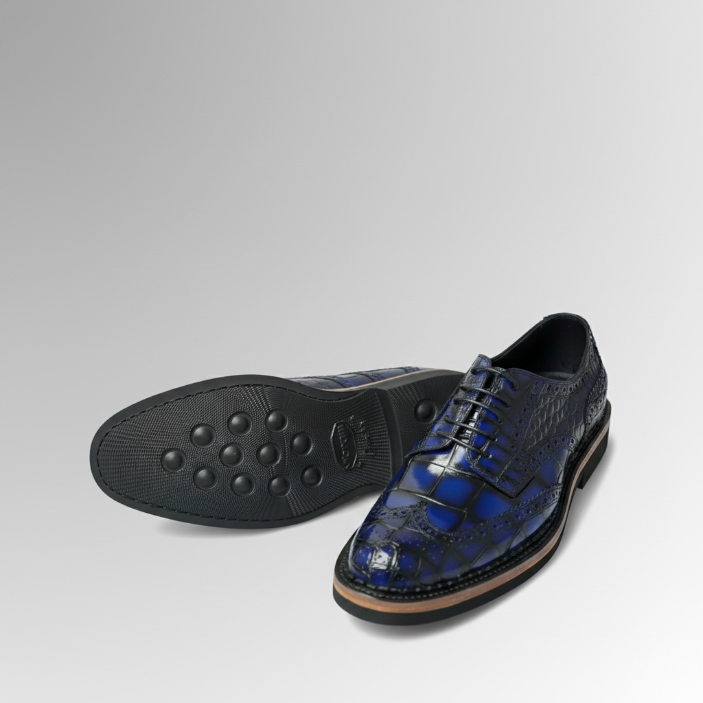 Sapphire Crocodile Derby-alt3