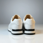 Crocodile Polar Sneakers-alt4