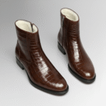 Crocodile WoolShield Boots-alt2