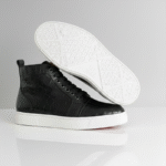 Crocodile Urban High-Top-alt6