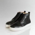 Crocodile Urban High-Top