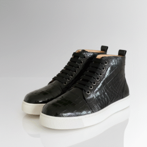 Crocodile Urban High-Top