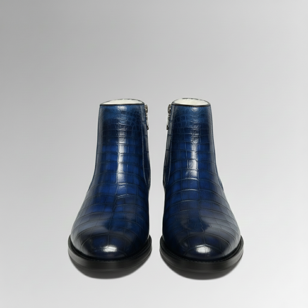 Crocodile WoolShield Boots-alt7