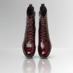 Crocodile Commando Boots-alt5
