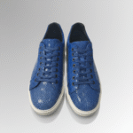 Stingray Leather Low-Top Sneakers-alt7