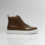 Crocodile Urban High-Top-alt2