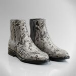 Python Silverstrike Boots-alt7