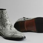 Python Silverstrike Boots-alt5