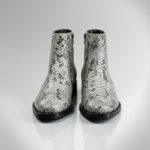 Python Silverstrike Boots-alt6