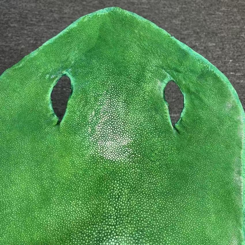 Stingray Leather Boots-alt10