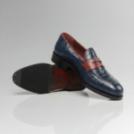 Crocodile Riviera Loafers-alt7