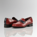Crocodile Riviera Loafers-alt2