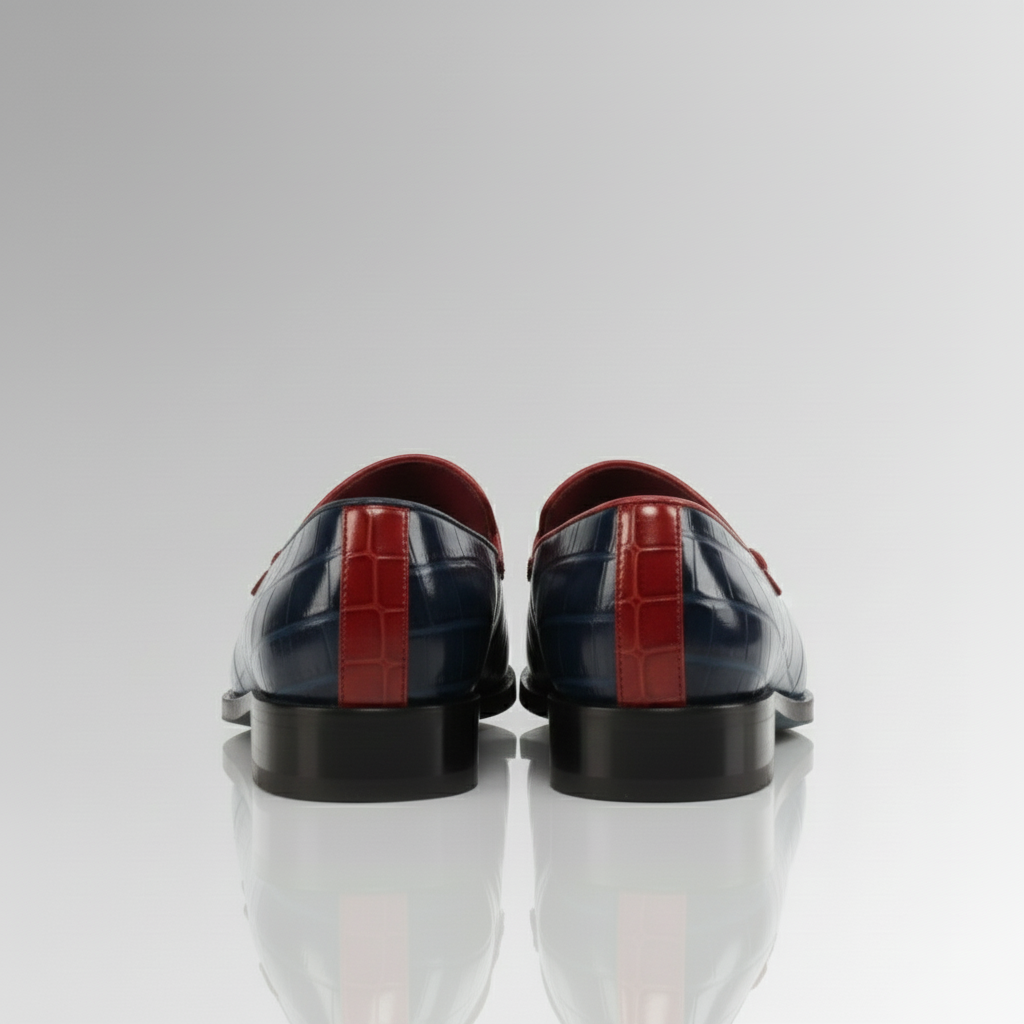 Crocodile Riviera Loafers-alt6