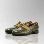Crocodile Riviera Loafers-alt9