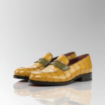 Crocodile Riviera Loafers-alt17