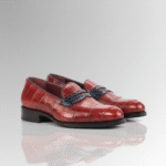 Crocodile Riviera Loafers-alt3