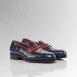 Crocodile Riviera Loafers